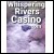 WhisperingRiversCasino.com Buy Out 100% of all rights to the Domain Make Offer