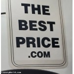 TheBestPrice.com Buy Out 100% of all rights to the Domain Make Offer