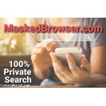 MaskedBrowser.com Buy Out 100% of all rights to the Domain Make Offer