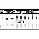 PhoneChargersDirect.com Buy Out 100% of all rights to the Domain Make Offer