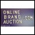 Place Bid to Buy 100% of all rights to OnlineBrandAuction.com Domain